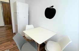 Apartament cu un design deosebit,  60 mp utili, garaj, strada Maramuresului