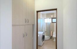 Apartament cu un design deosebit,  60 mp utili, garaj, strada Maramuresului