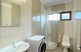 Apartament cu un design deosebit,  60 mp utili, garaj, strada Maramuresului