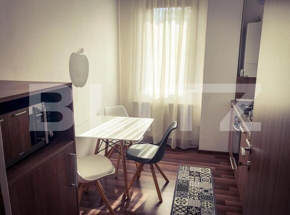 Apartament de închiriat 2 camere Iris - 167771AI | BLITZ Cluj-Napoca | Poza5