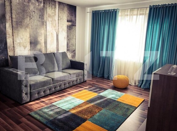 Apartament de închiriat 2 camere Iris - 167771AI | BLITZ Cluj-Napoca | Poza1