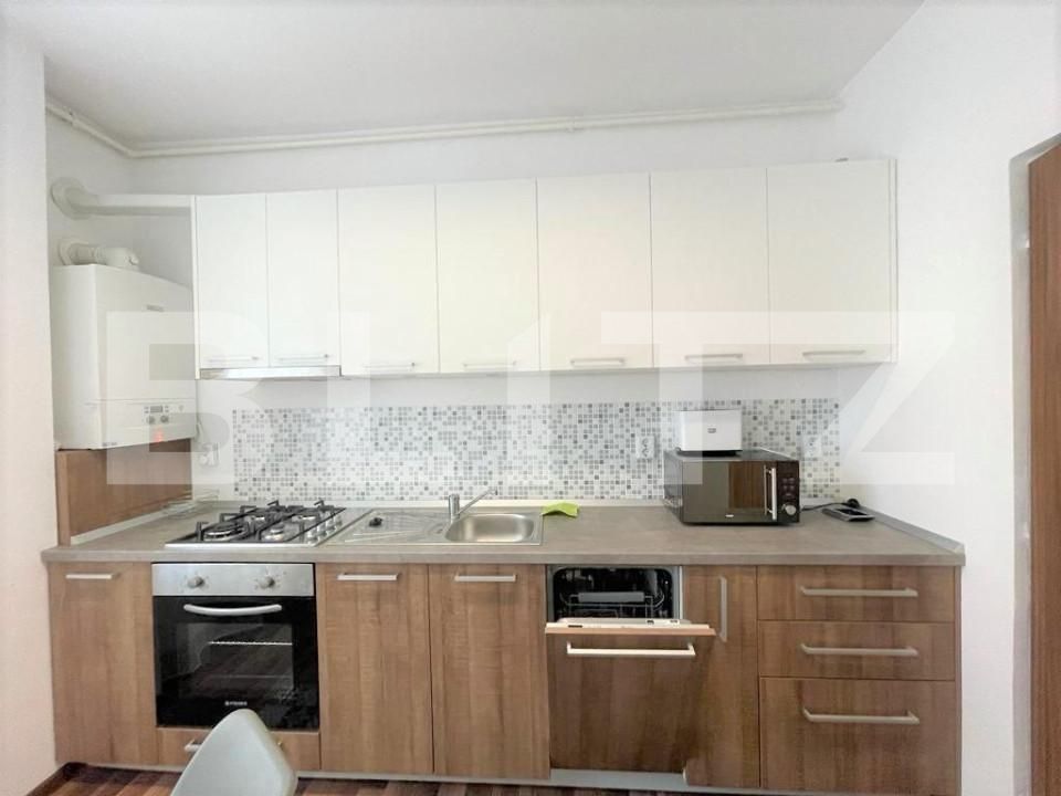 Apartament de închiriat 2 camere Iris - 167771AI | BLITZ Cluj-Napoca | Poza9