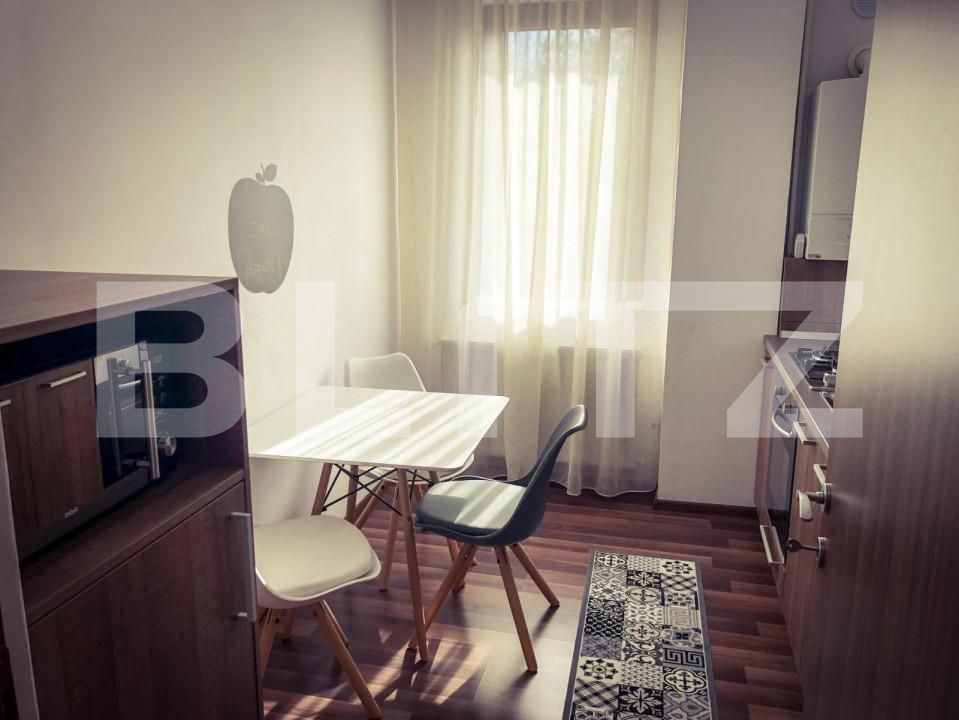 Apartament de închiriat 2 camere Iris - 167771AI | BLITZ Cluj-Napoca | Poza5