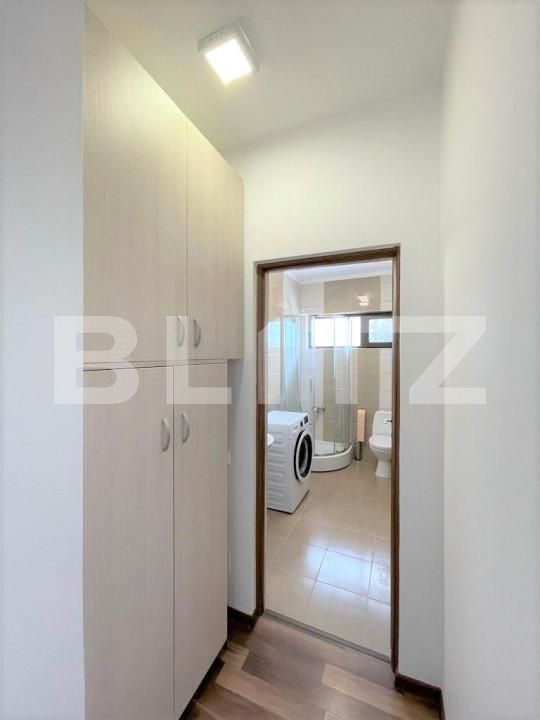 Apartament de închiriat 2 camere Iris - 167771AI | BLITZ Cluj-Napoca | Poza11