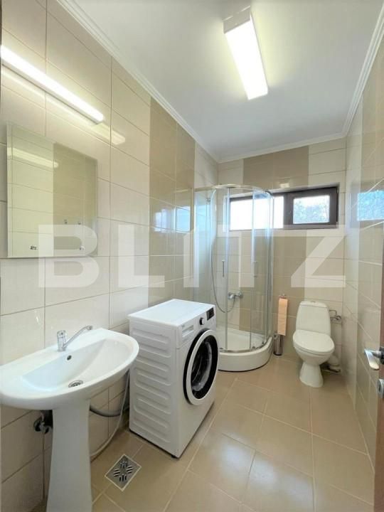 Apartament de închiriat 2 camere Iris - 167771AI | BLITZ Cluj-Napoca | Poza12