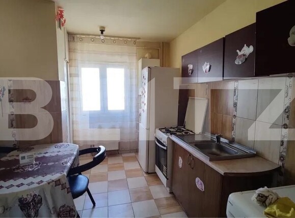 Apartament de închiriat 3 camere Manastur - 167778AI | BLITZ Cluj-Napoca | Poza4