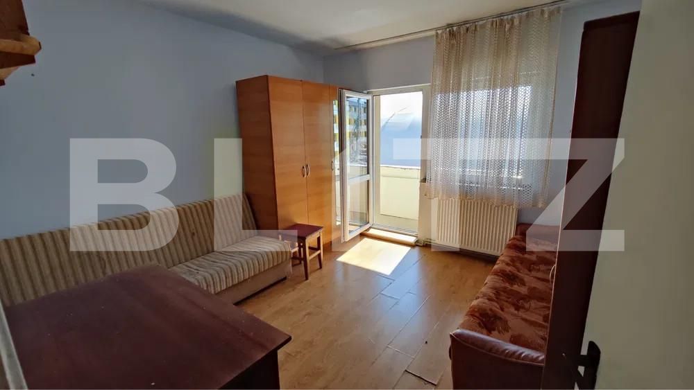 Apartament de închiriat 3 camere Manastur - 167778AI | BLITZ Cluj-Napoca | Poza3