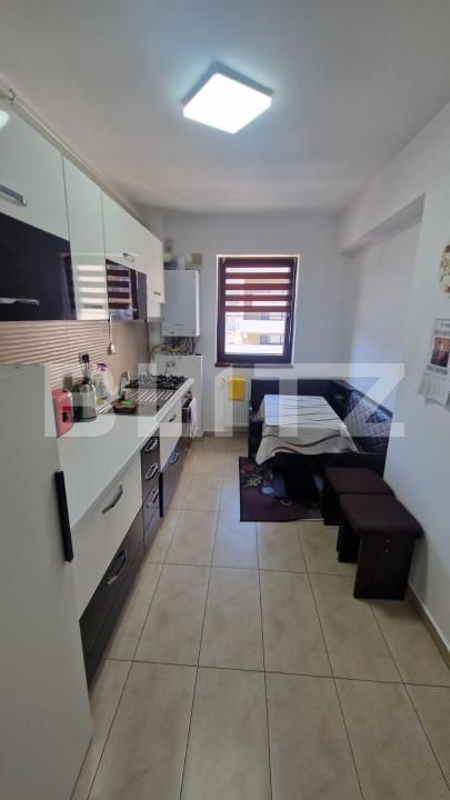 Apartament de vânzare 3 camere Noua - 167779AV | BLITZ Brașov | Poza3