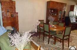 Vanzare apartament 3 camere, boxa, garaj, zona Parcului Central