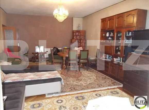 Apartament de vânzare 3 camere Grigorescu - 16778AV | BLITZ Cluj-Napoca | Poza2