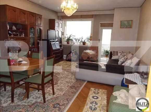 Apartament de vânzare 3 camere Grigorescu - 16778AV | BLITZ Cluj-Napoca | Poza1