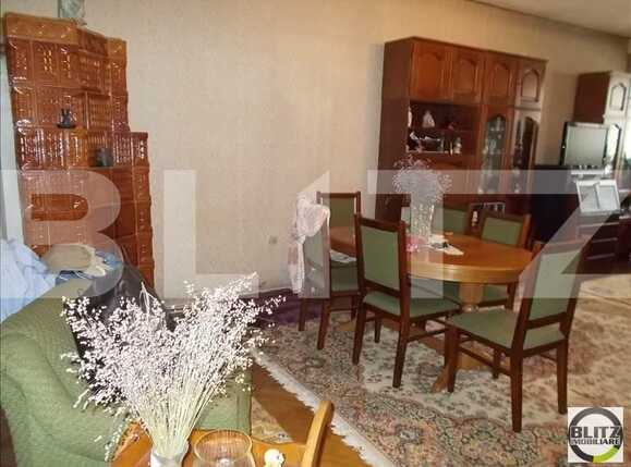 Apartament de vânzare 3 camere Grigorescu - 16778AV | BLITZ Cluj-Napoca | Poza3