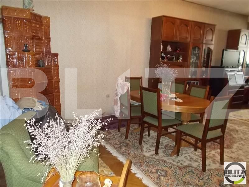 Apartament de vânzare 3 camere Grigorescu - 16778AV | BLITZ Cluj-Napoca | Poza3