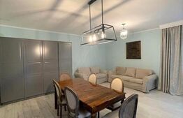 Apartament 2 camere, 53 mp, parcare, zona strazii Eugen Ionesco 