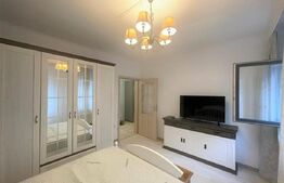 Apartament 2 camere, 53 mp, parcare, zona strazii Eugen Ionesco 