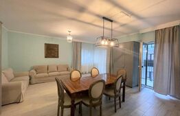 Apartament 2 camere, 53 mp, parcare, zona strazii Eugen Ionesco 