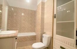 Apartament 2 camere, 53 mp, parcare, zona strazii Eugen Ionesco 
