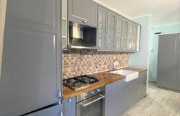 Apartament 2 camere, 53 mp, parcare, zona strazii Eugen Ionesco 