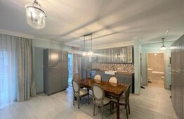 Apartament 2 camere, 53 mp, parcare, zona strazii Eugen Ionesco 