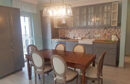 Apartament 2 camere, 53 mp, parcare, zona strazii Eugen Ionesco 