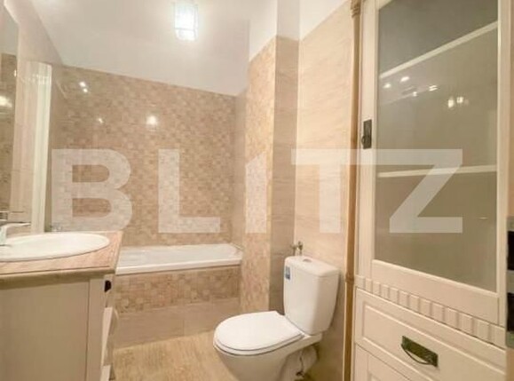 Apartament de închiriat 2 camere Zorilor - 167781AI | BLITZ Cluj-Napoca | Poza10
