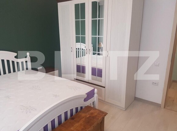Apartament de închiriat 2 camere Zorilor - 167781AI | BLITZ Cluj-Napoca | Poza8