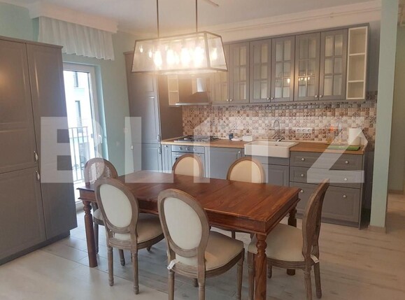 Apartament de închiriat 2 camere Zorilor - 167781AI | BLITZ Cluj-Napoca | Poza3