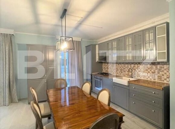 Apartament de închiriat 2 camere Zorilor - 167781AI | BLITZ Cluj-Napoca | Poza6