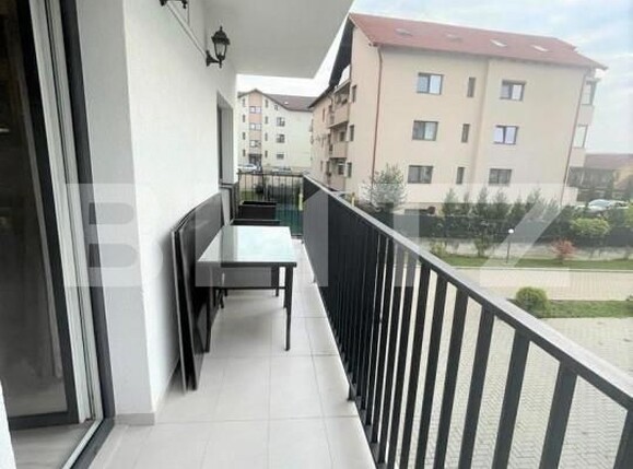 Apartament de închiriat 2 camere Zorilor - 167781AI | BLITZ Cluj-Napoca | Poza11