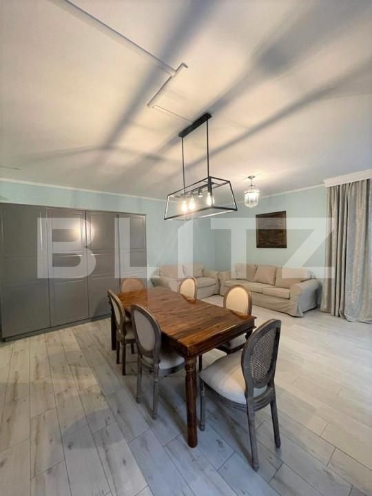 Apartament de închiriat 2 camere Zorilor - 167781AI | BLITZ Cluj-Napoca | Poza5