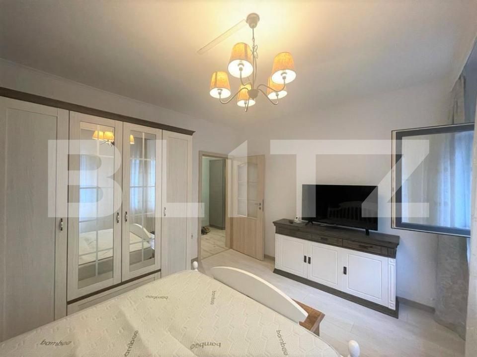 Apartament de închiriat 2 camere Zorilor - 167781AI | BLITZ Cluj-Napoca | Poza9