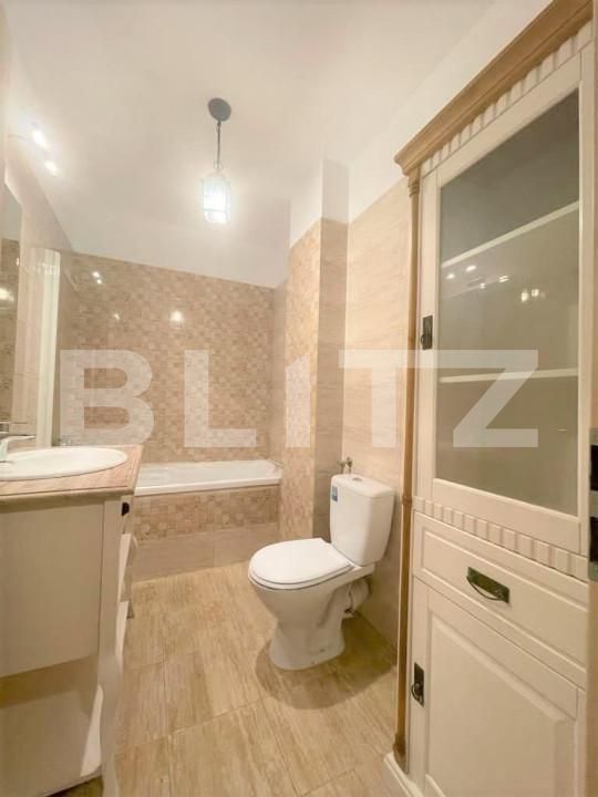 Apartament de închiriat 2 camere Zorilor - 167781AI | BLITZ Cluj-Napoca | Poza10
