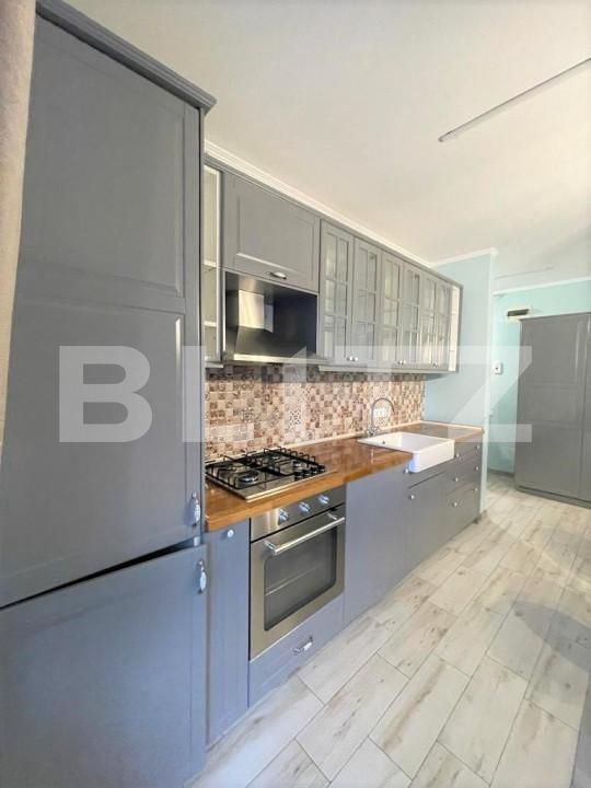 Apartament de închiriat 2 camere Zorilor - 167781AI | BLITZ Cluj-Napoca | Poza4