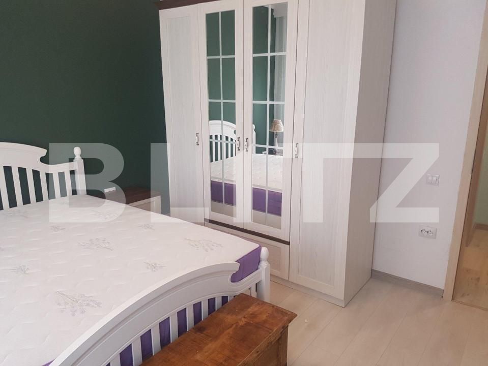 Apartament de închiriat 2 camere Zorilor - 167781AI | BLITZ Cluj-Napoca | Poza8