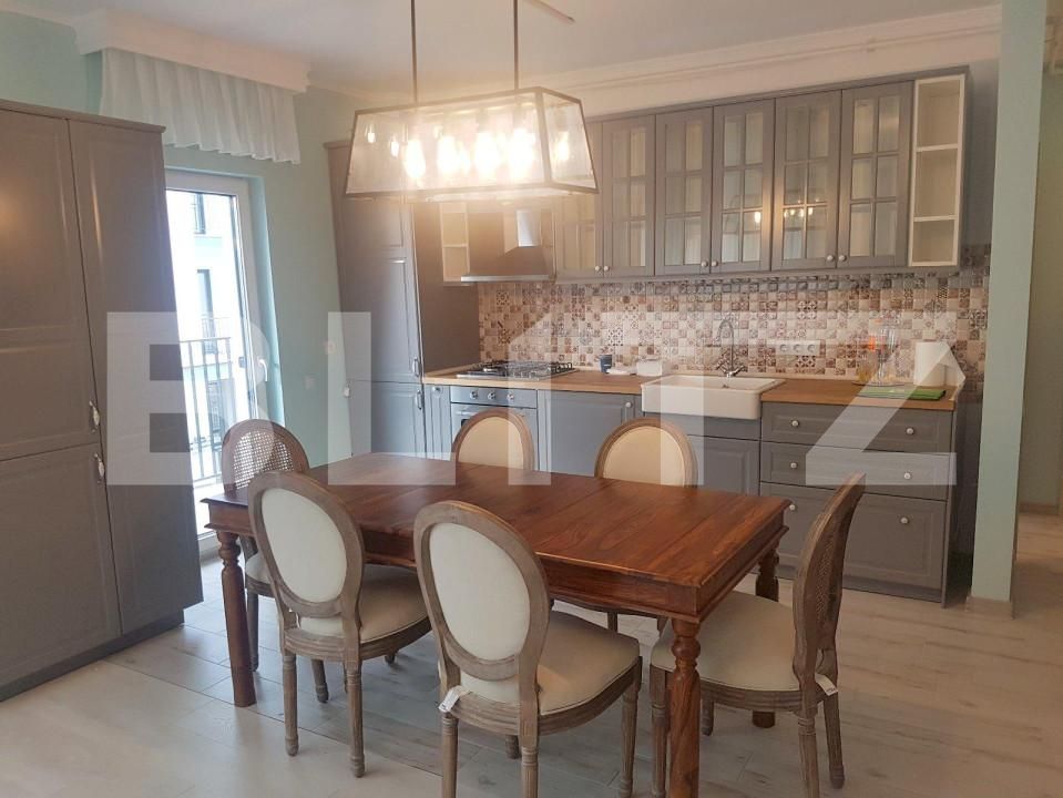 Apartament de închiriat 2 camere Zorilor - 167781AI | BLITZ Cluj-Napoca | Poza3