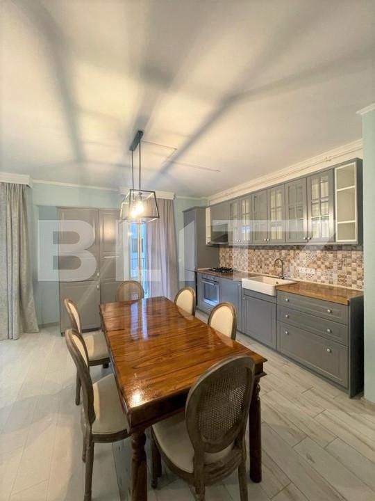 Apartament de închiriat 2 camere Zorilor - 167781AI | BLITZ Cluj-Napoca | Poza6