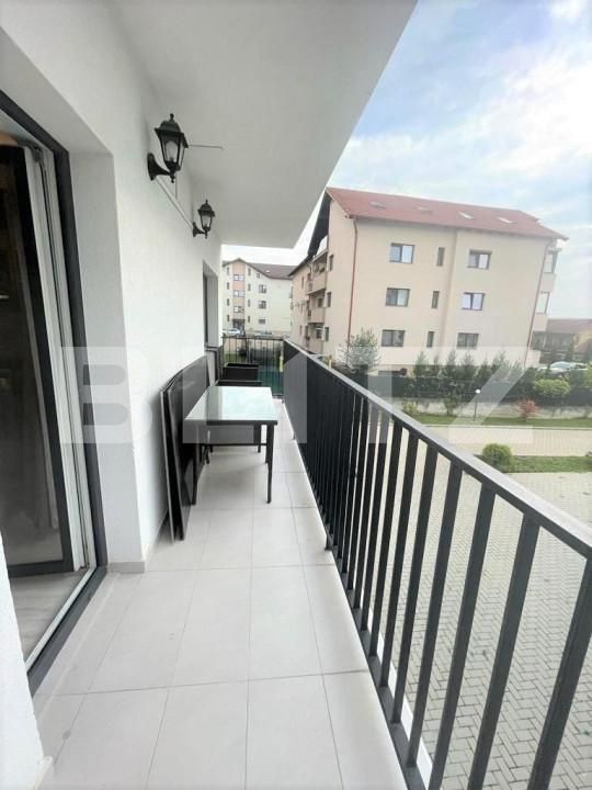 Apartament de închiriat 2 camere Zorilor - 167781AI | BLITZ Cluj-Napoca | Poza11