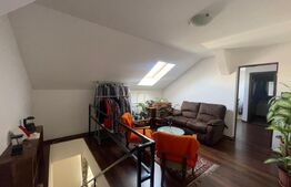 Casă 3 camere, 76mp, teren 90mp și 2 parcări private!