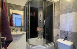 Casă 3 camere, 76mp, teren 90mp și 2 parcări private!