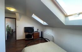 Casă 3 camere, 76mp, teren 90mp și 2 parcări private!