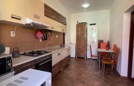 Casă 3 camere, 76mp, teren 90mp și 2 parcări private!