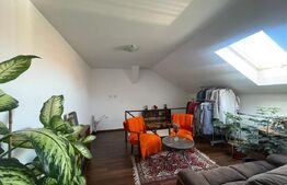 Casă 3 camere, 76mp, teren 90mp și 2 parcări private!