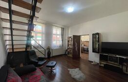 Oportunitate!Casă 3 camere, teren 90mp în zona semicentrală!