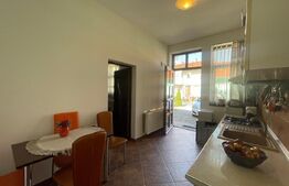 Oportunitate!Casă 3 camere, teren 90mp în zona semicentrală!