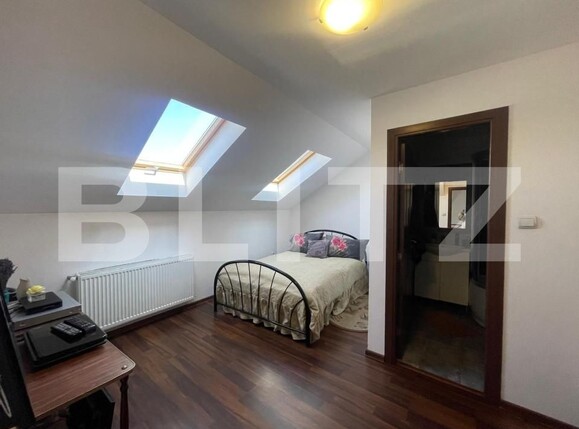 Casa de vânzare 3 camere Semicentral - 167782CV | BLITZ Cluj-Napoca | Poza9