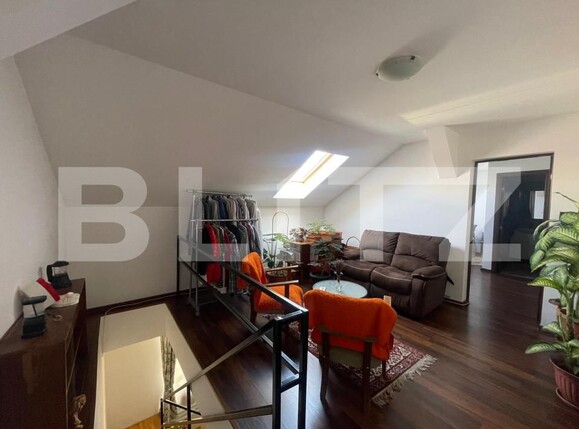 Casa de vânzare 3 camere Semicentral - 167782CV | BLITZ Cluj-Napoca | Poza3