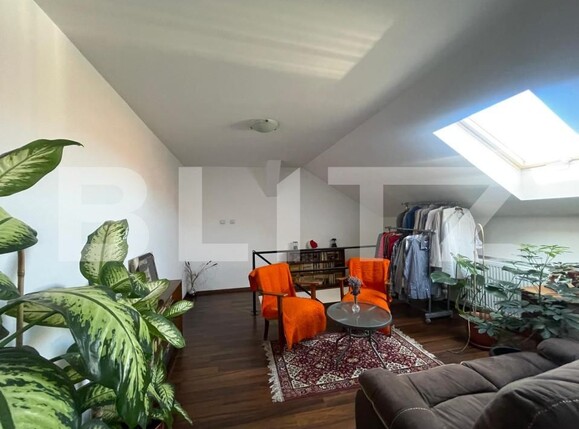 Casa de vânzare 3 camere Semicentral - 167782CV | BLITZ Cluj-Napoca | Poza4