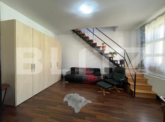 Casa de vânzare 3 camere Semicentral - 167782CV | BLITZ Cluj-Napoca | Poza3