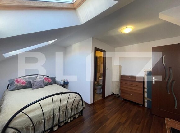Casa de vânzare 3 camere Semicentral - 167782CV | BLITZ Cluj-Napoca | Poza5