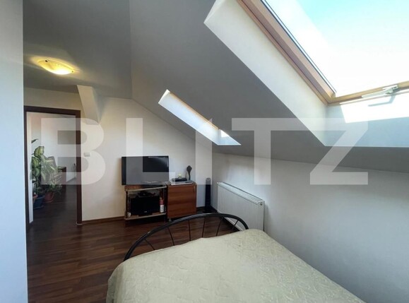 Casa de vânzare 3 camere Semicentral - 167782CV | BLITZ Cluj-Napoca | Poza6
